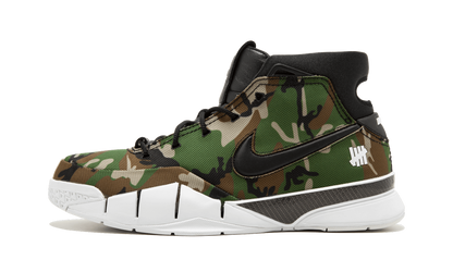 Kobe 1 Protro "UNDFTD"