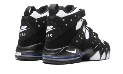 Air Max 2 CB '94 "Black White Purple (2020/2025)"