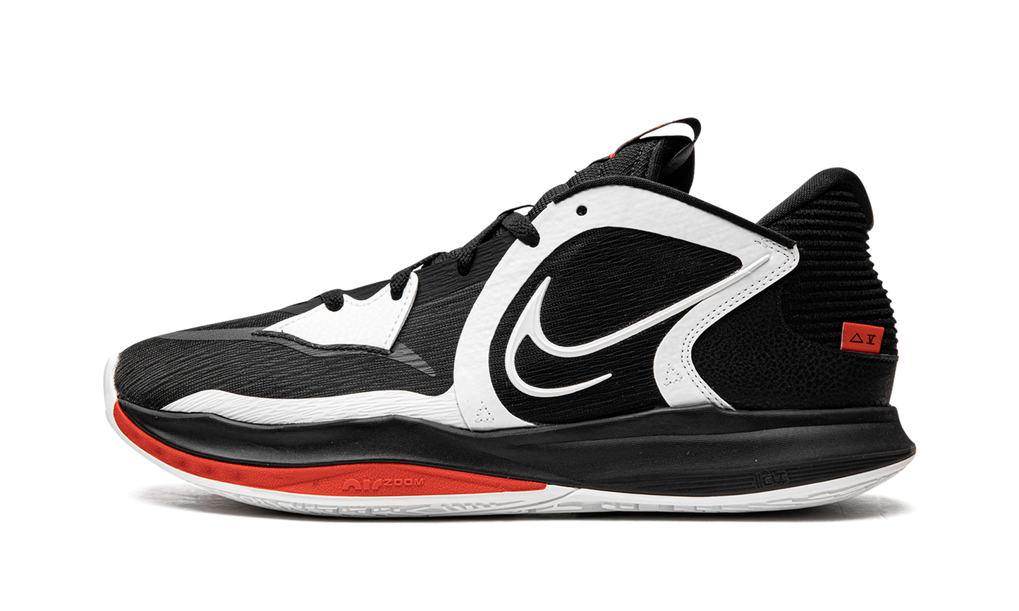 Kyrie Low 5 "Dominoes"