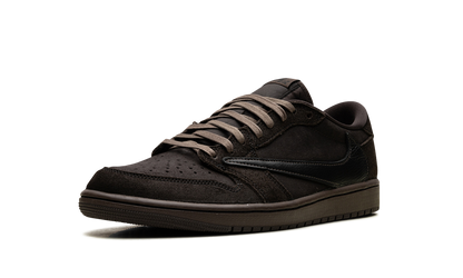 Air Jordan 1 Low OG "Travis Scott - Velvet Brown"