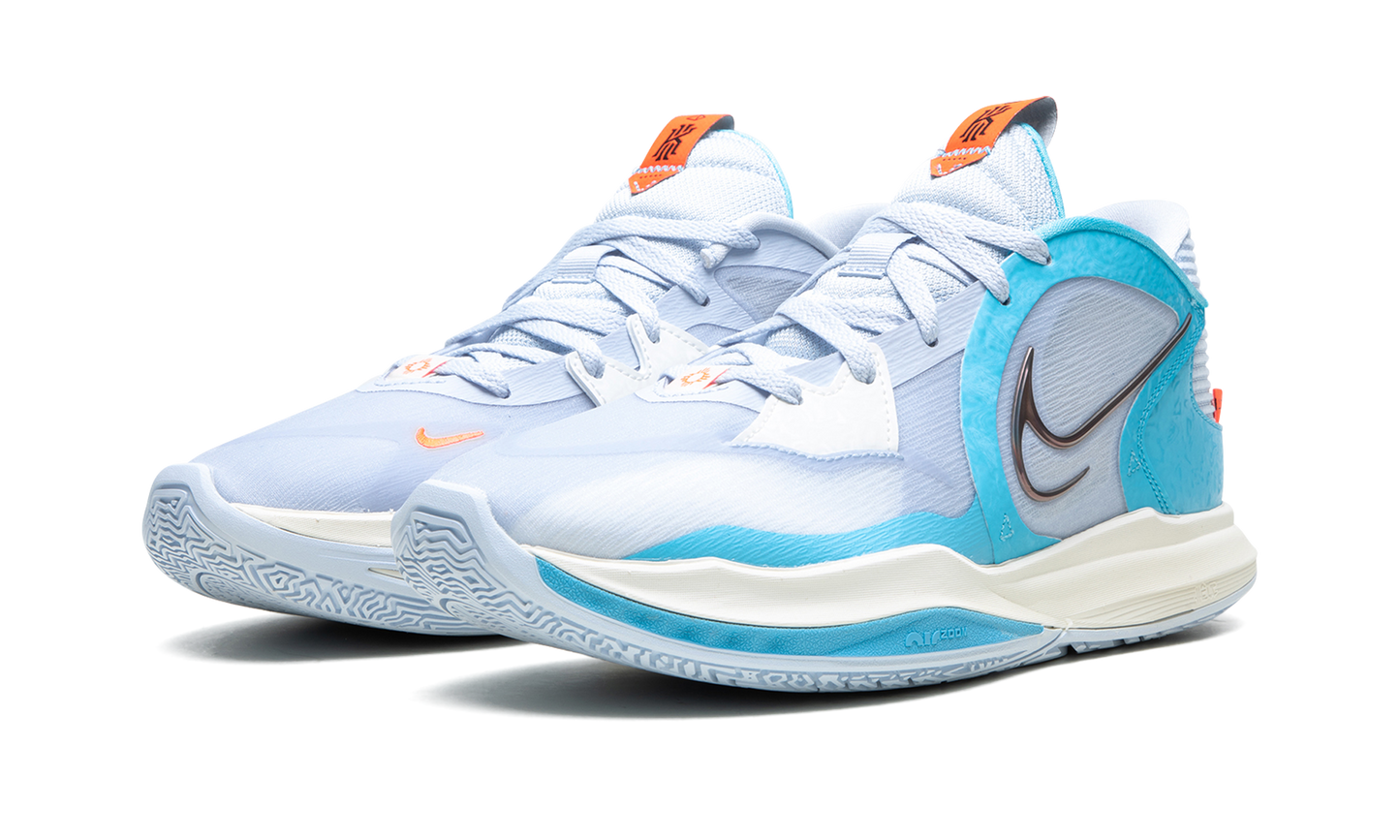 Kyrie Low 5