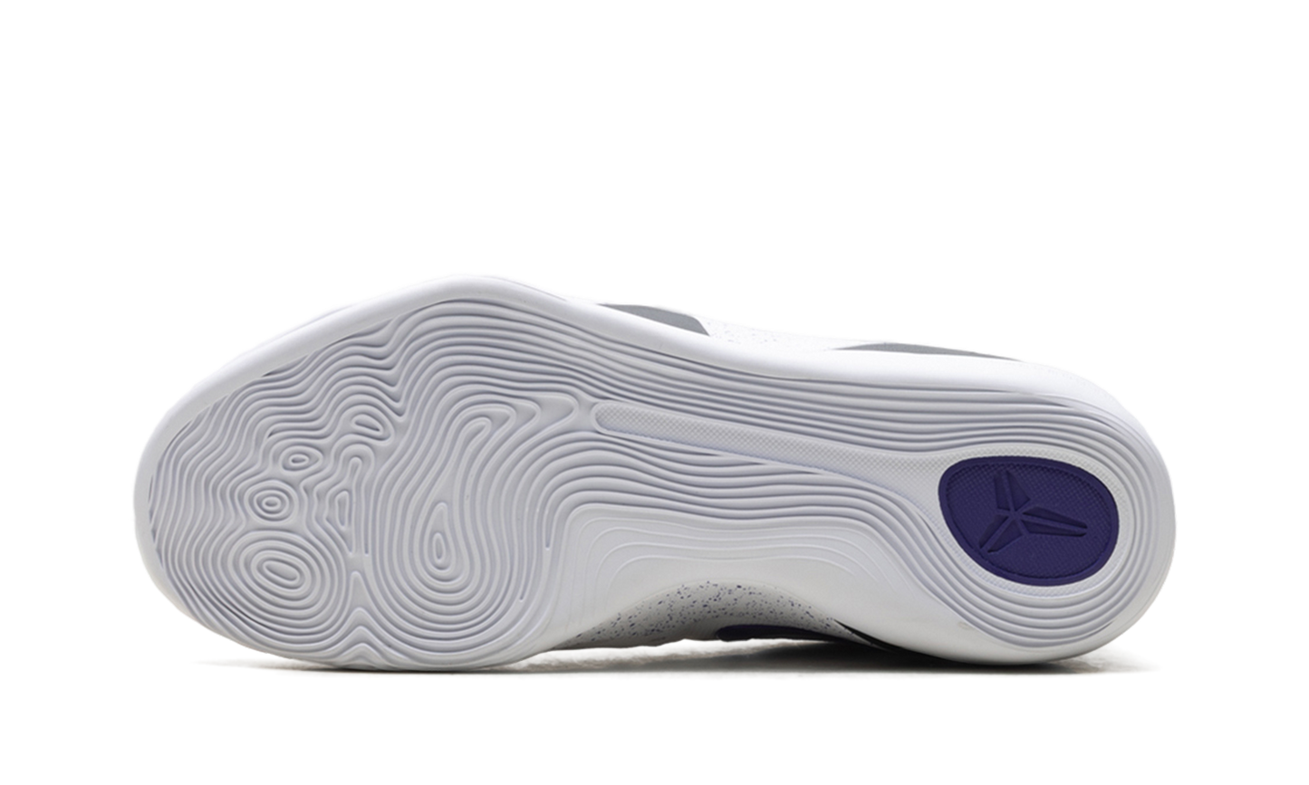 Kobe 9 EM TB "Lakers Home"