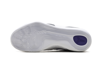 Kobe 9 EM TB "Lakers Home"