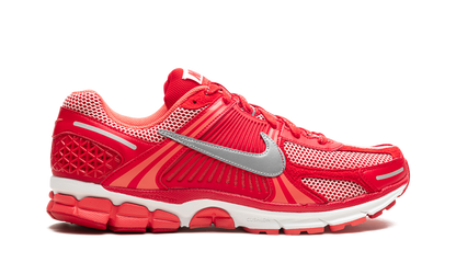 Zoom Vomero 5 PRM "University Red Metallic Silver"