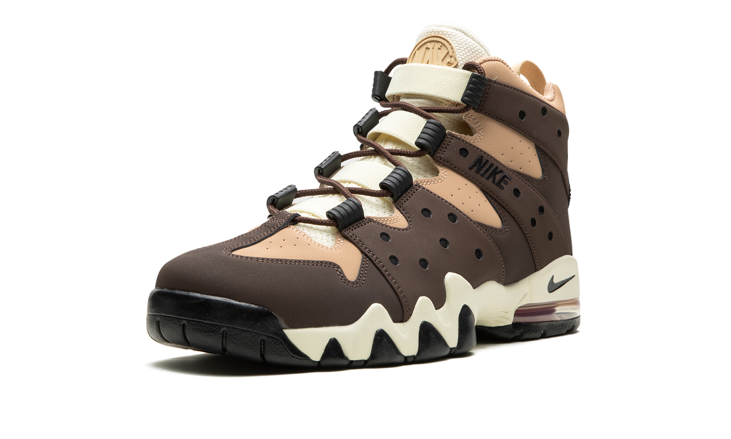 Air Max2 CB 94 "Baroque Brown"