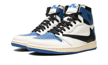 Air Jordan 1 High OG SP "Travis Scott - Fragment"