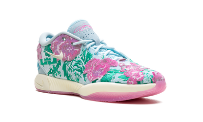 LeBron 21 "Grandma's Couch - Pearl of Z"