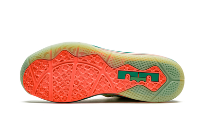 Lebron 9 Low "Arnold Palmer"