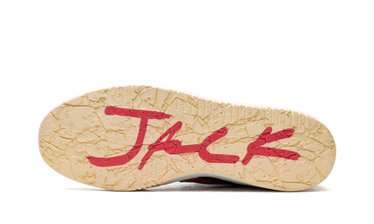 Jumpman Jack "Travis Scott - University Red"