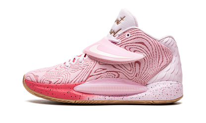 KD14 Seasonal "Aunt Pearl"