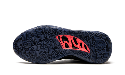 KD 15 "New Beginnings"
