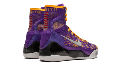 Kobe 9 Elite "Team"