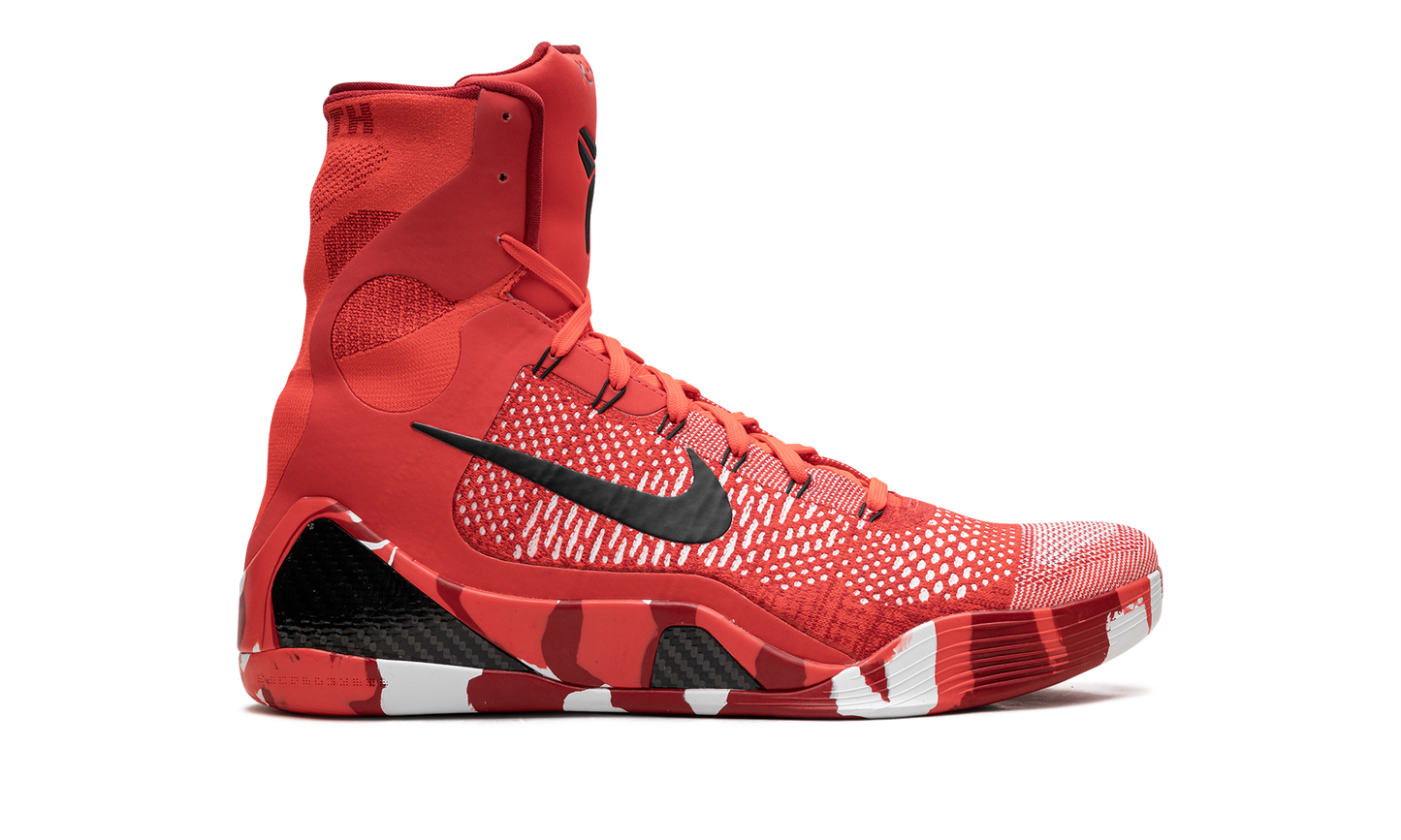 Kobe 9 Elite "Christmas"