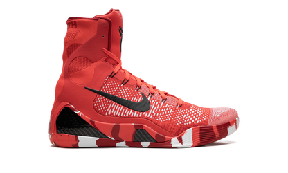 Kobe 9 Elite "Christmas"