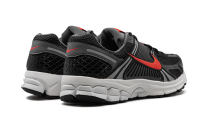 Air Zoom Vomero 5 "Black Picante Red"