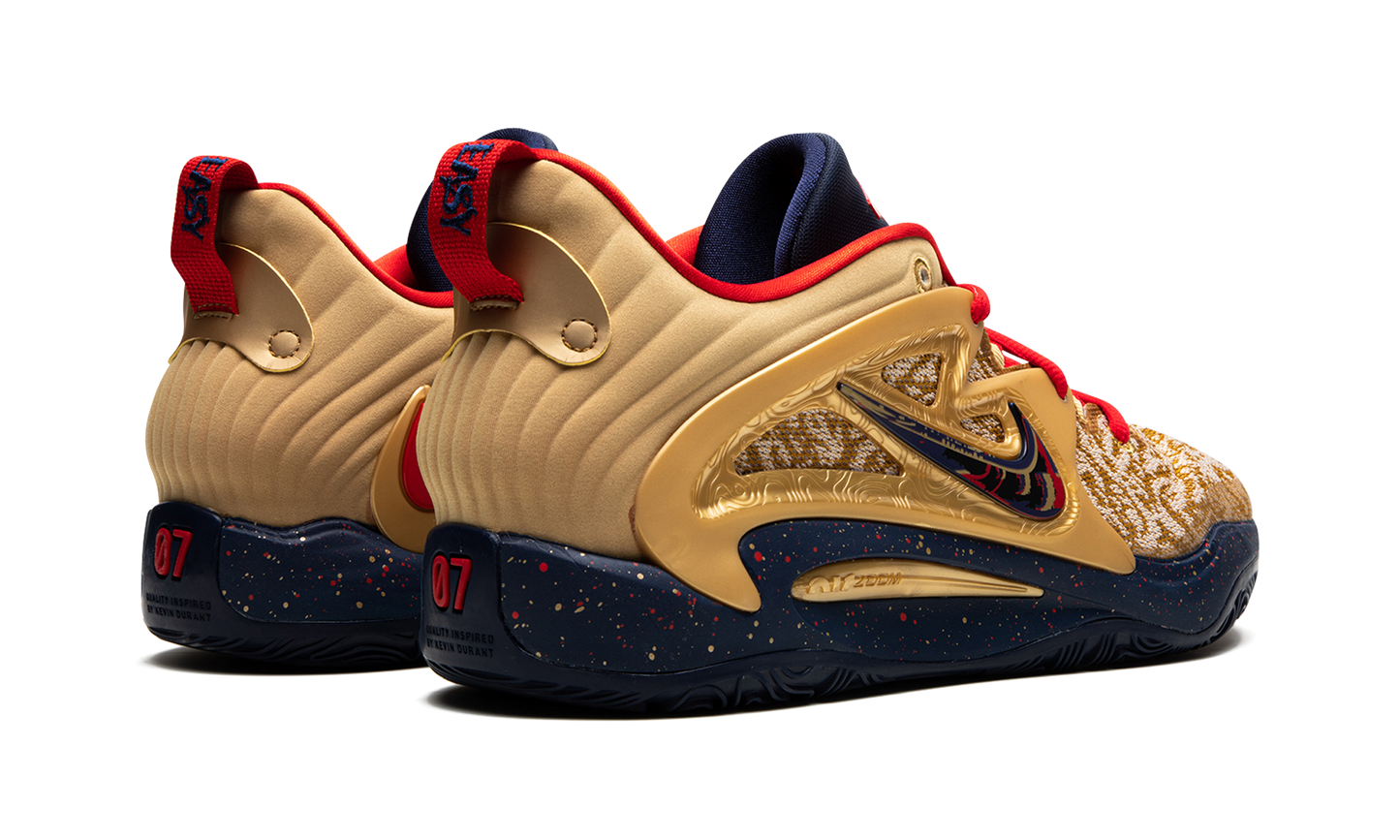 KD15 "Olympics"