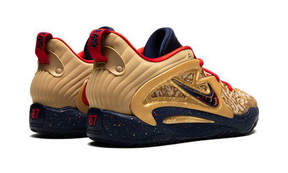 KD15 "Olympics"