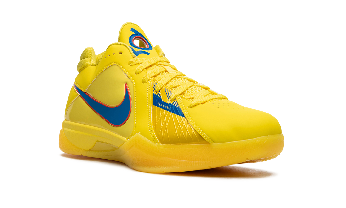 KD 3 "Christmas"