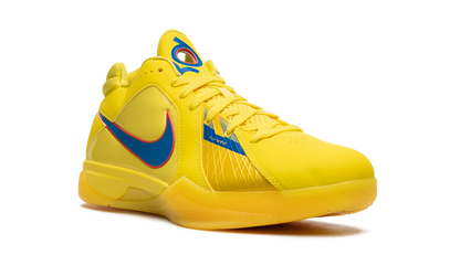 KD 3 "Christmas"