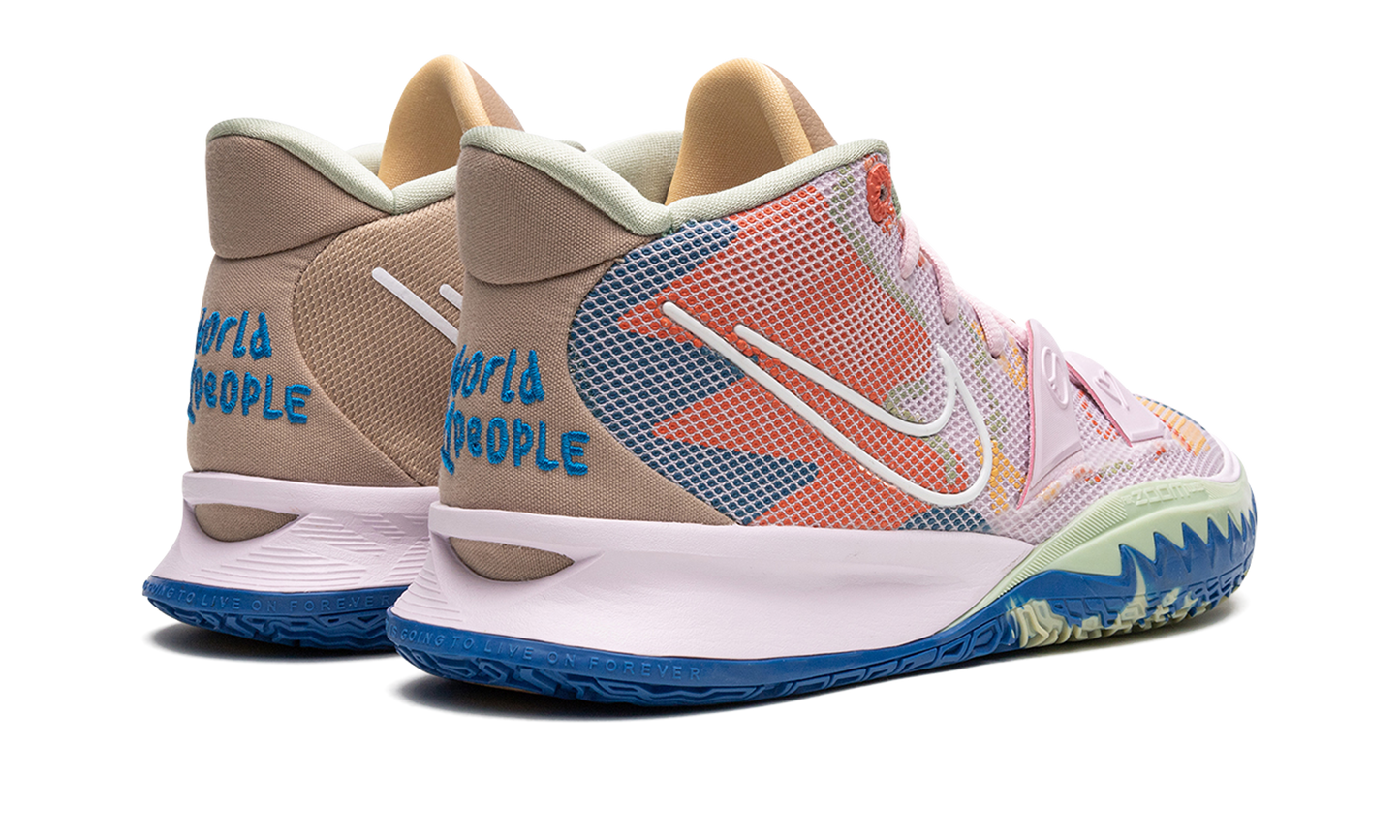 Kyrie 7