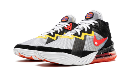 LeBron 18 Low "Sylvester vs Tweety"