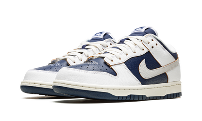 SB Dunk Low "HUF - NYC"