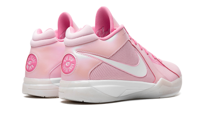 KD 3 "Aunt Pearl"