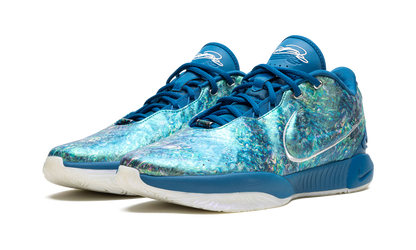 LeBron 21 "Abalone"