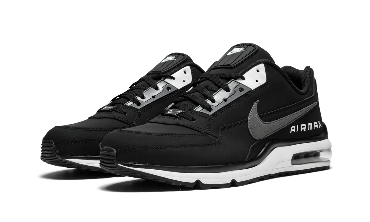 Air Max LTD 3 "Black"