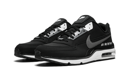Air Max LTD 3 "Black"