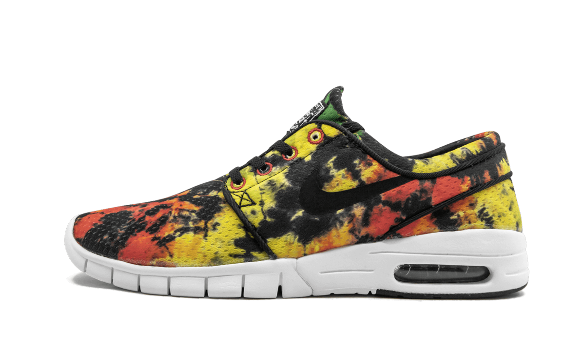 Stefan Janoski Max PRM "Max Tie Dye"