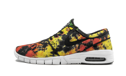 Stefan Janoski Max PRM "Max Tie Dye"