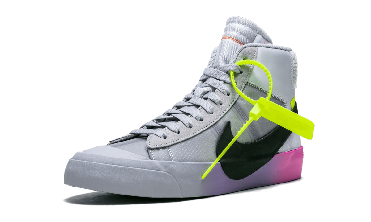 The 10: Blazer Mid "QUEEN"