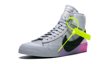 The 10: Blazer Mid "QUEEN"