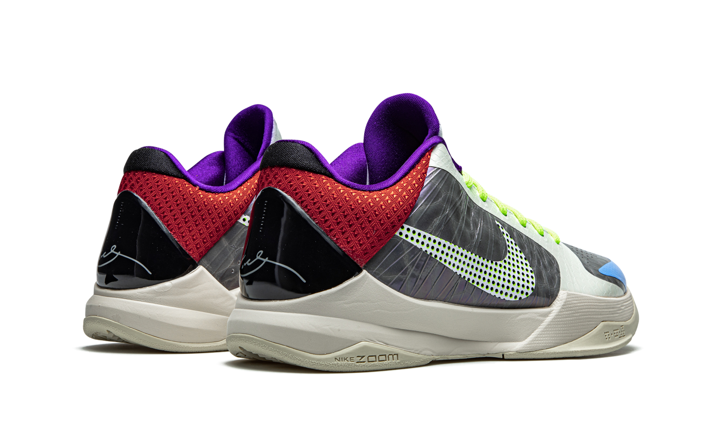 Kobe 5 Protro "PJ Tucker"