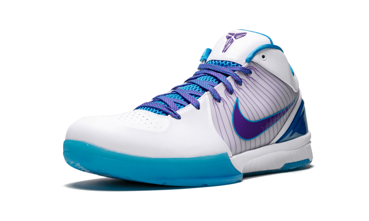 Kobe IV Protro "Draft Day - Hornets"
