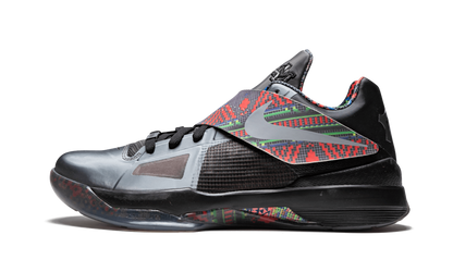 Zoom KD 4 - BHM "Black History Month"