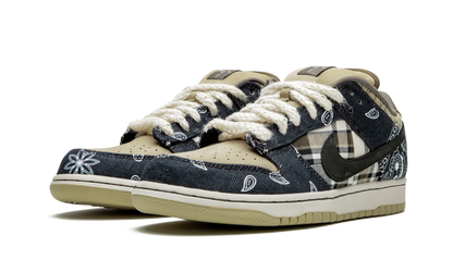 SB Dunk Low "Travis Scott"