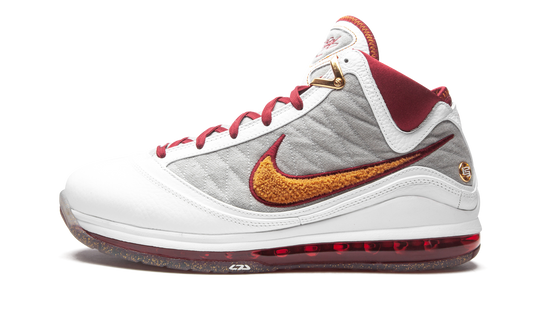 Air Max Lebron 7 Retro "MVP"