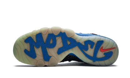 Barkley Posite Max "Sixers"