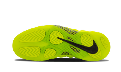 Air Foamposite Pro "Volt"