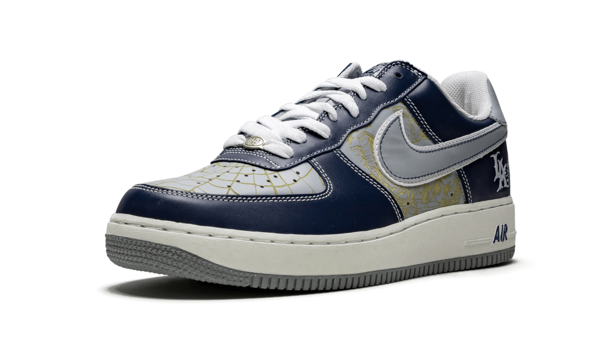 Air Force 1 "Mr. Cartoon Hyperstrike"
