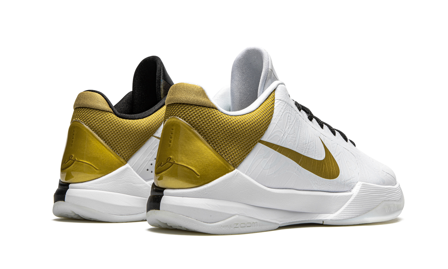 Kobe 5 Protro "Big Stage/Parade"