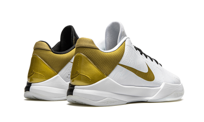 Kobe 5 Protro "Big Stage/Parade"