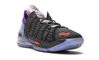 Lebron 18 NRG "Kylian Mbappé"
