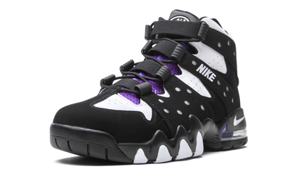 Air Max 2 CB '94 "Black White Purple (2020/2025)"