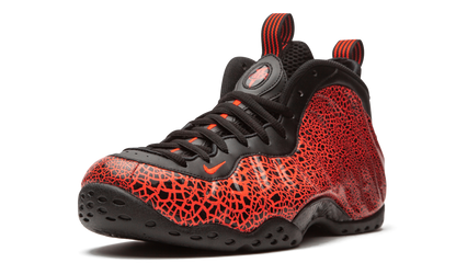 Air Foamposite One "Cracked Lava"