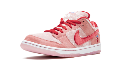 SB Dunk Low Pro "StrangeLove"
