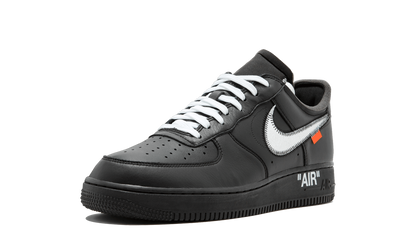 Air Force 1 07 Virgil "Off-White - MoMa"