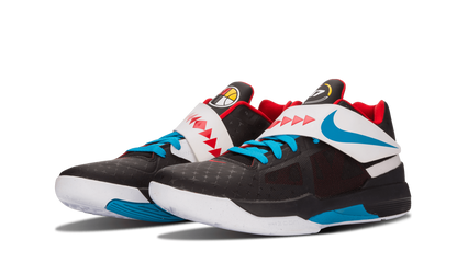 N7 Zoom KD 4 "N7"